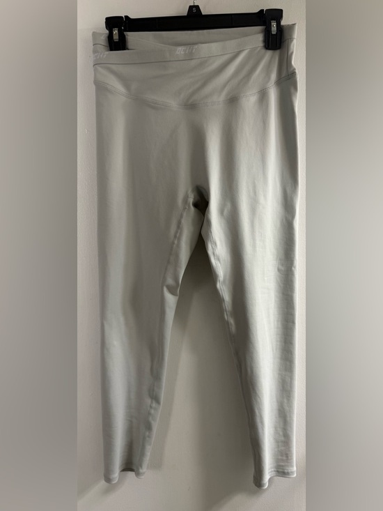 ECHT Pants - ECHT Light Gray Men's Performance Joggers